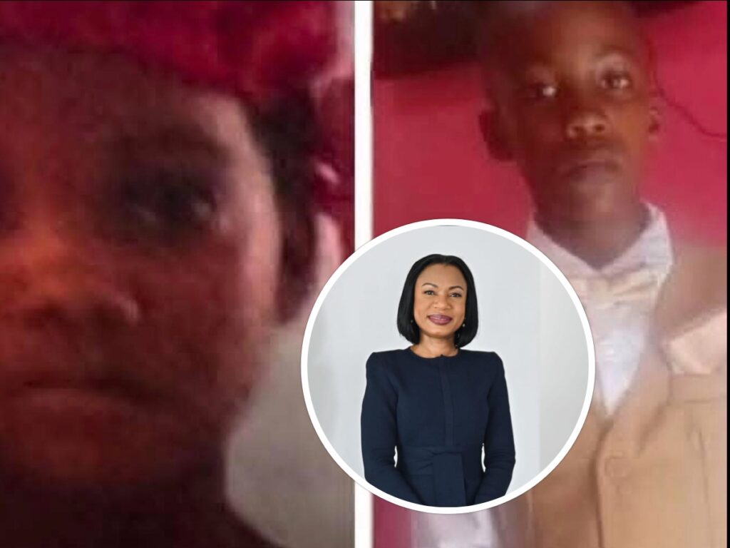 Statement from Hon. Oneidge Walrond, Minister of Home Affairs 2 collage 2026 03 03T204724.158