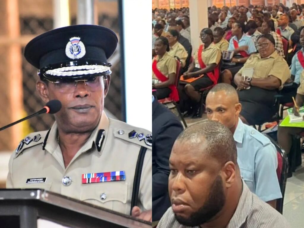 Strong Warning Against Corruption Issued by Police Commissioner 2 collage 2026 03 04T132144.492