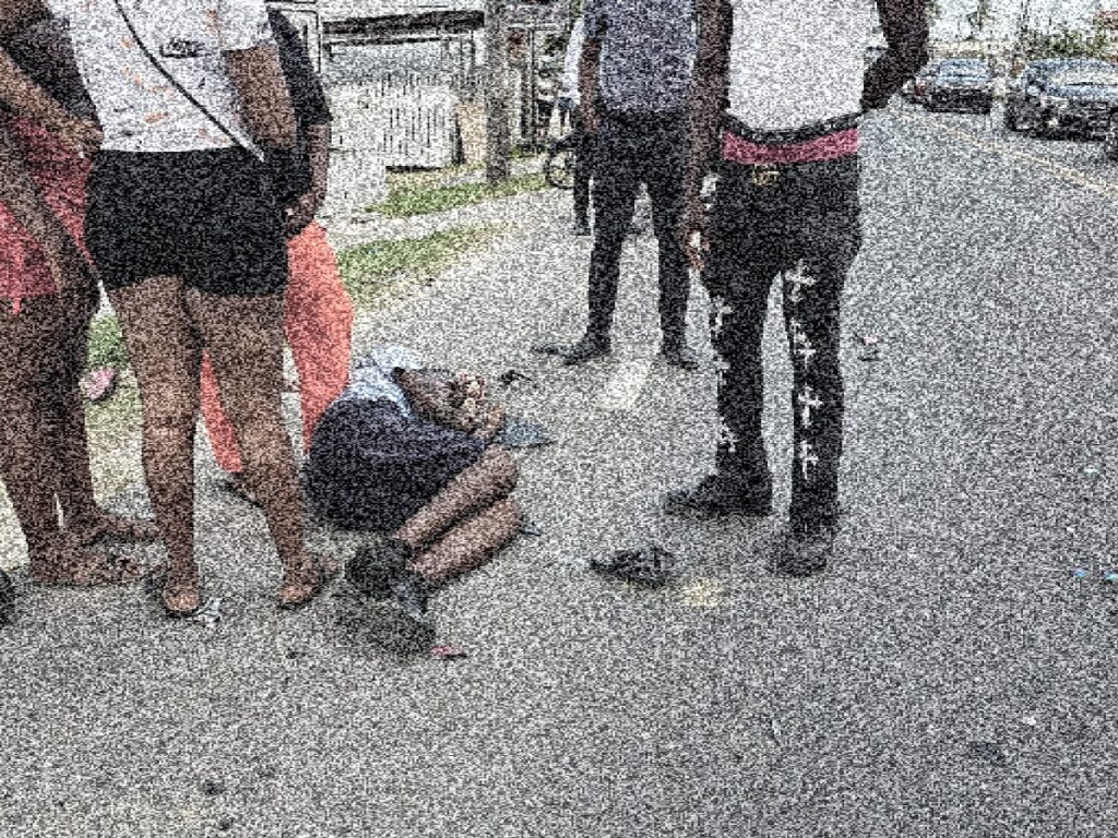 Student Injured in Motorcycle Accident Near Buxton Secondary School 2 collage 2026 03 04T153656.319