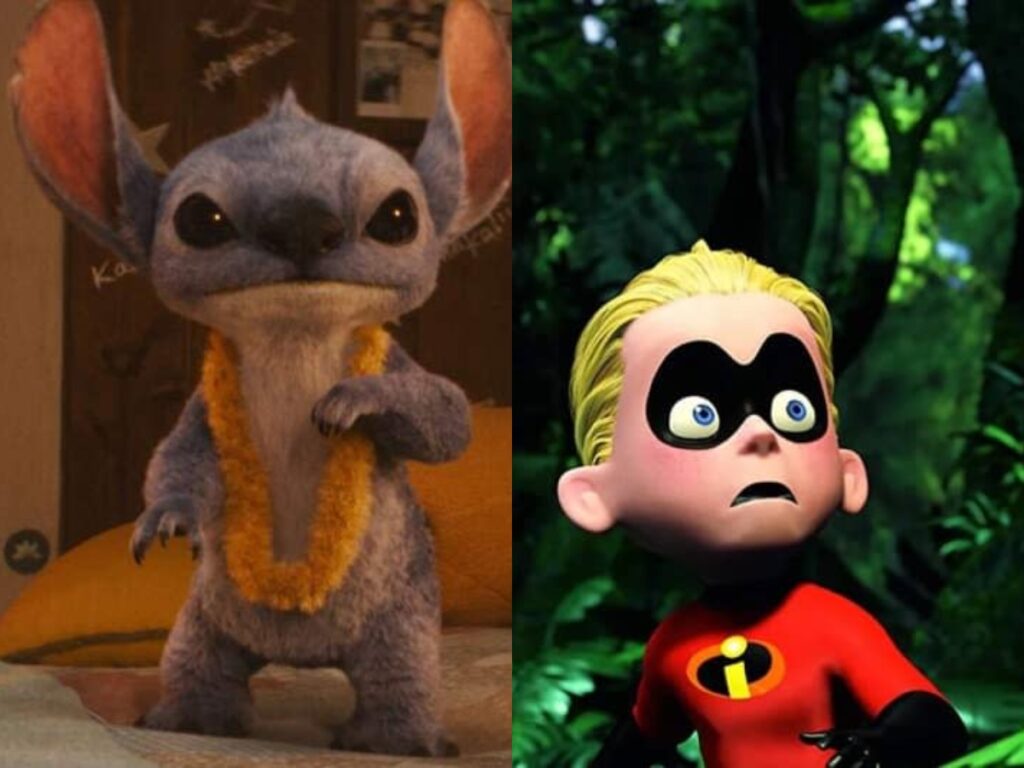 Disney Confirms Lilo & Stitch 2 and Incredibles 3 for 2028 Theatrical Releases 2 collage 3 1