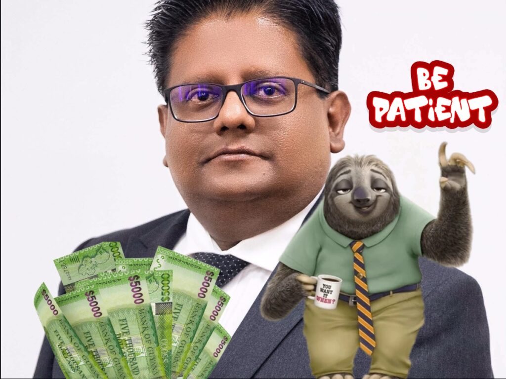 Cash Grant Online Portal Still Under Development; Finance Ministry Urges Public to Exercise Patience 2 collage 36 1