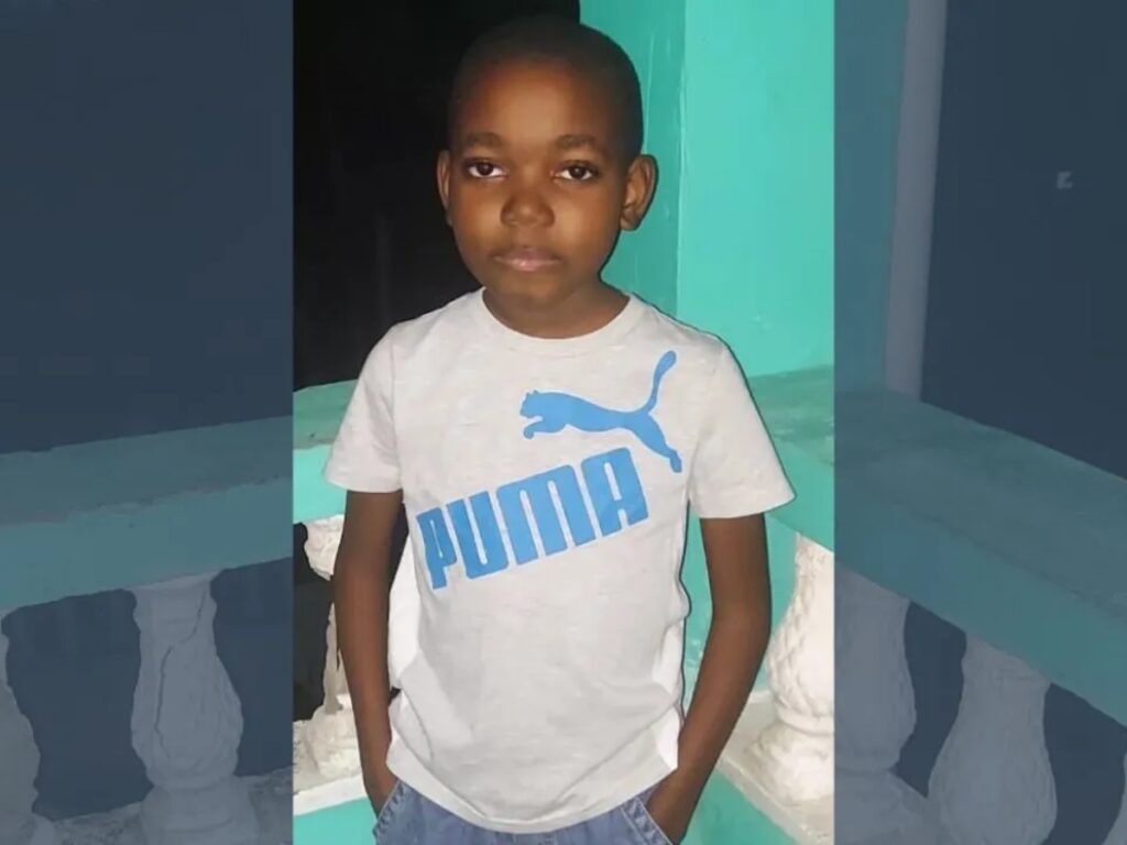 12-Year-Old Marlon Jupiter Dies After Transplant Funds Not Secured 2 collage 40 1