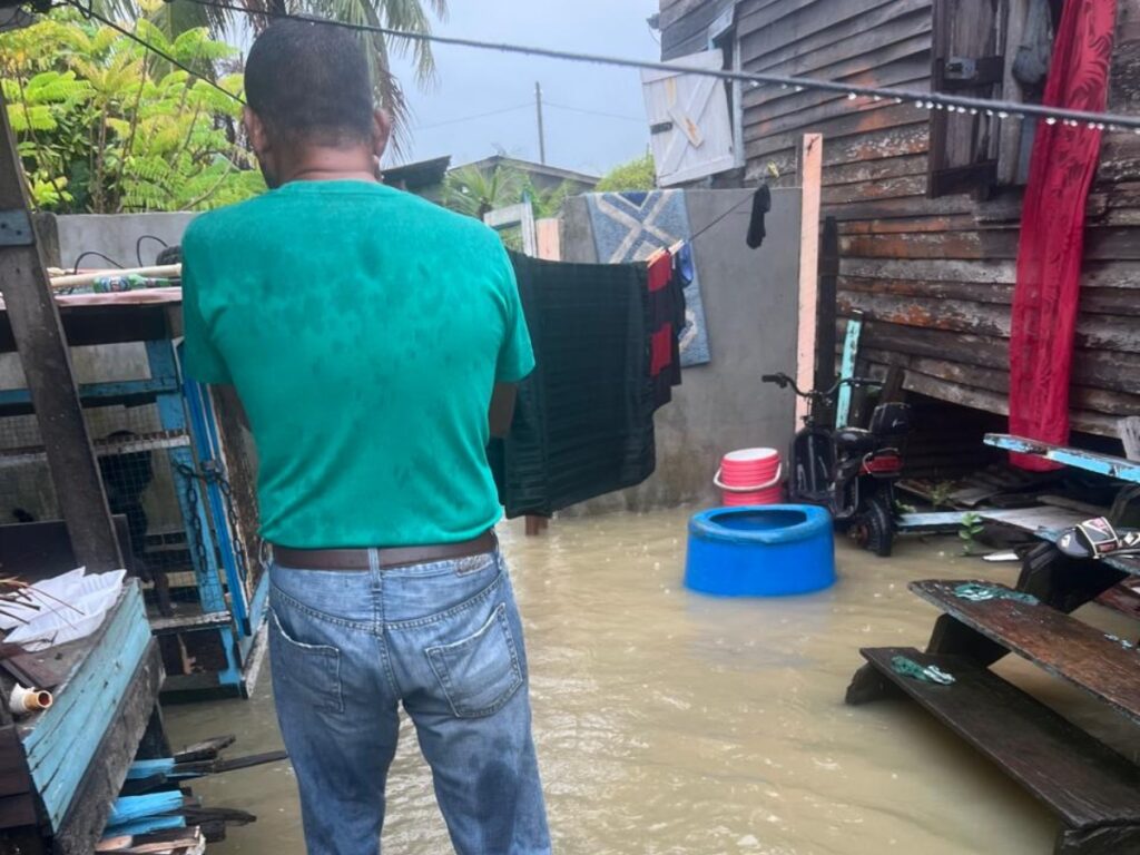 APNU Coalition Issues Press Statement: Flooding Exposes Government’s Drainage Failure 2 collage 59
