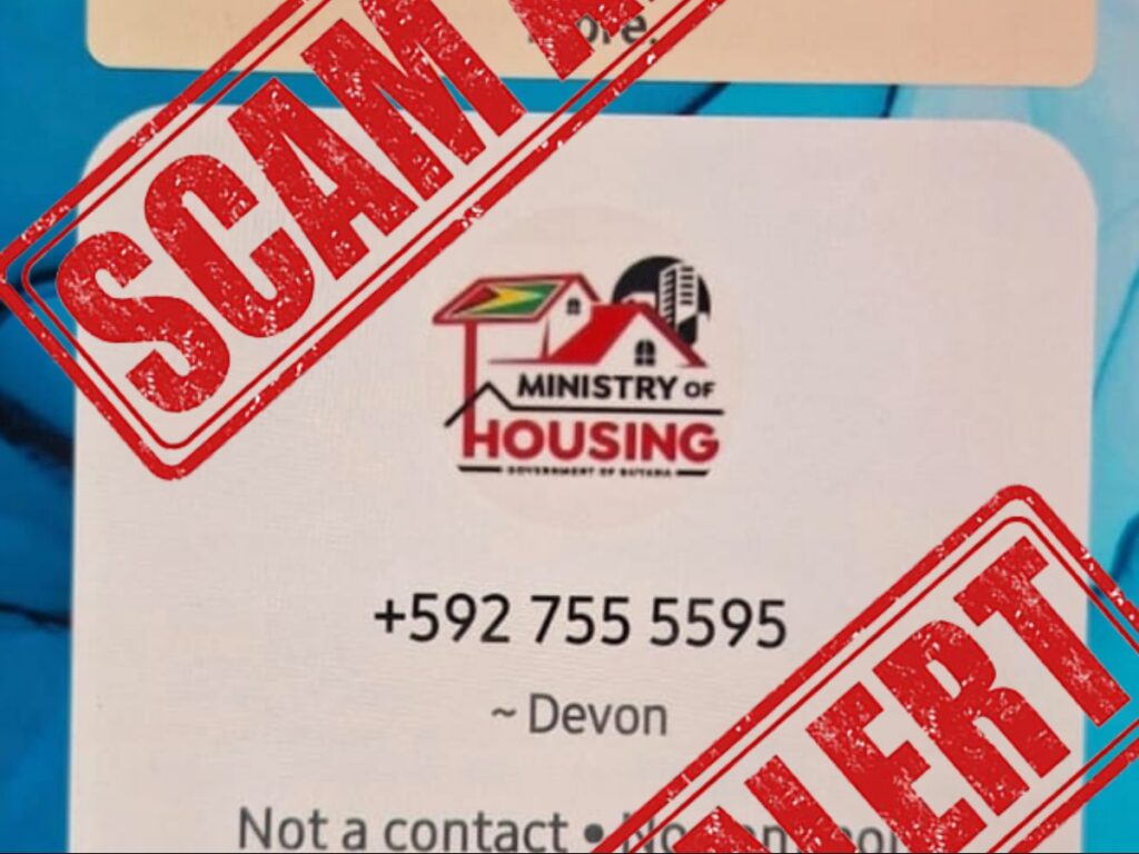 Ministry Warns Citizens About Housing Scams on Social Media 2 collage 62