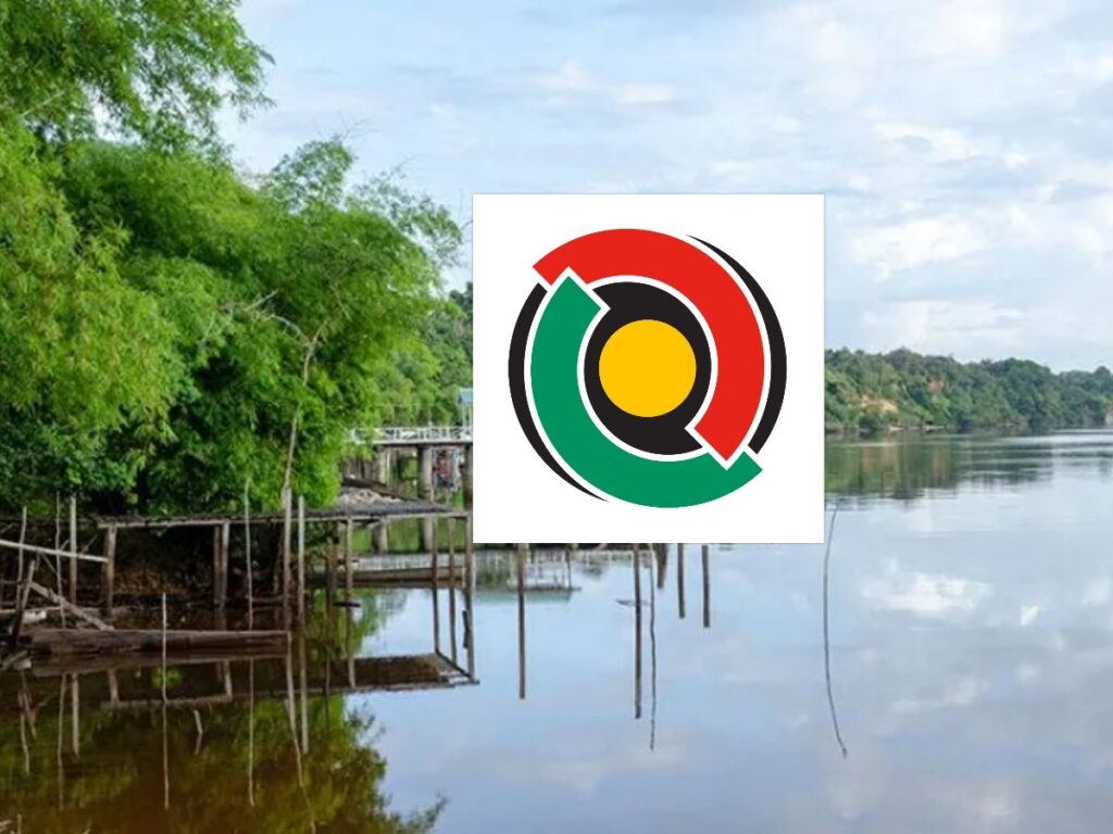 SGCC Urges Continued Dialogue Between Guyana and Suriname Over Corentyne River Charges 2 collage 68