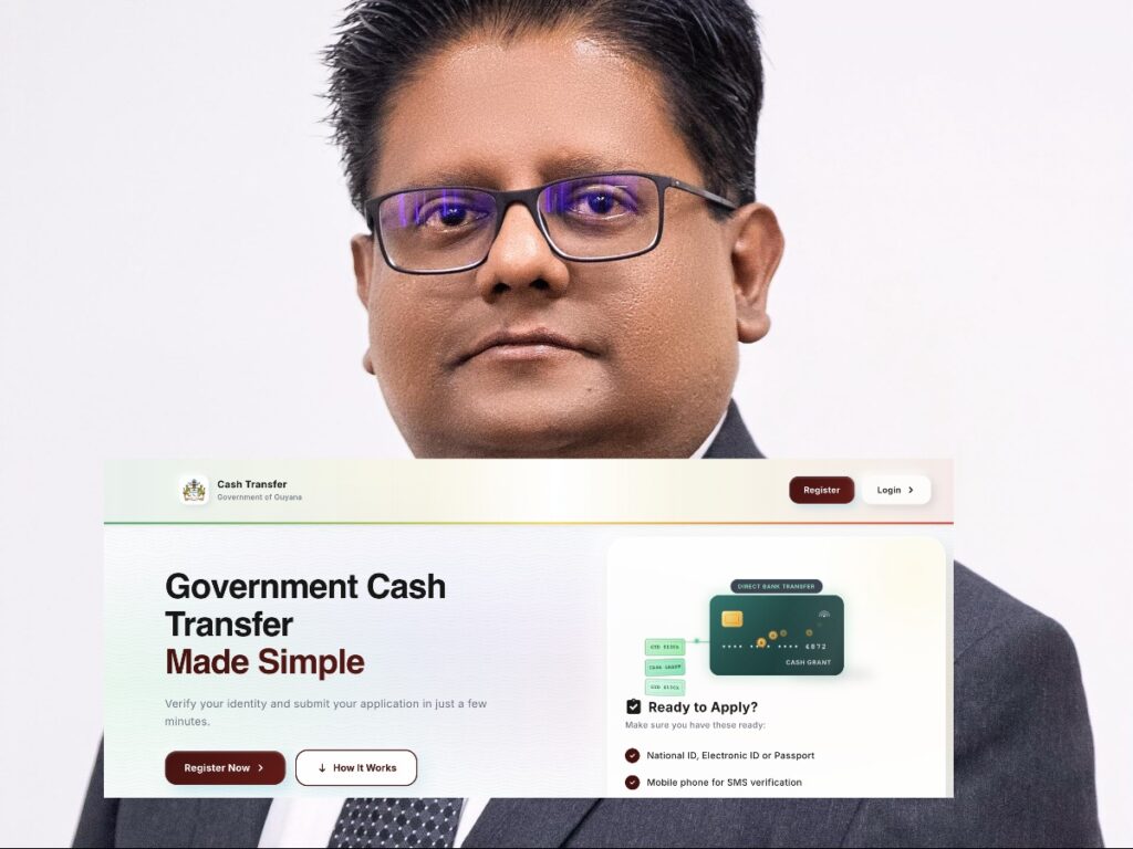 Dr. Ashni Singh Reports Strong Early Uptake for $100,000 National Cash Grant Registration 2 collage 74