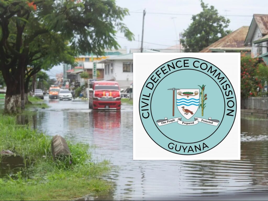 CDC issues flooding warning as heavy rainfall expected to intensify nationwide 2 collage 82