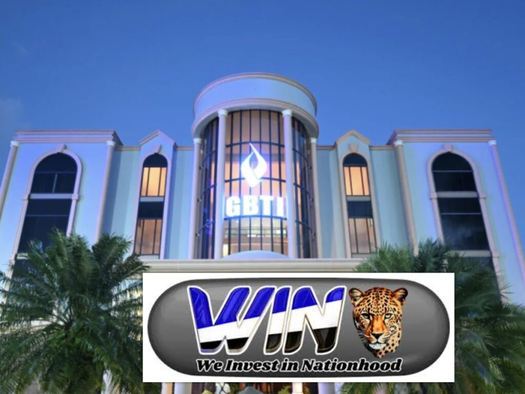 High Court rules GBTI acted in bad faith over WIN accounts; bank to appeal 2 collage 94