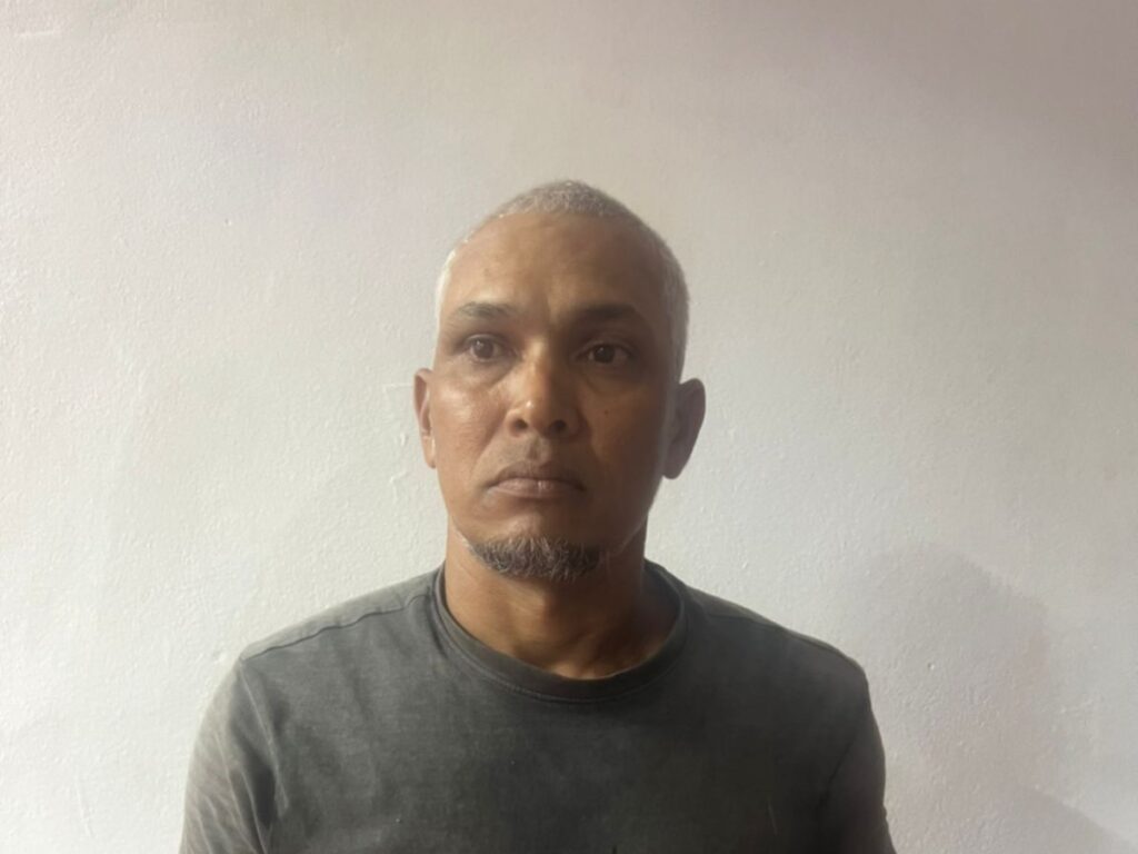 Bartica carpenter fined after pleading guilty to drink-driving charge 2 collage 97