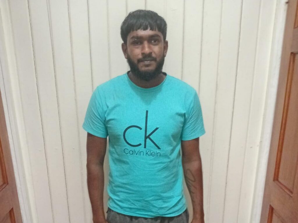 Berbice man fined and licence suspended after drink-related offences 2 collage 98