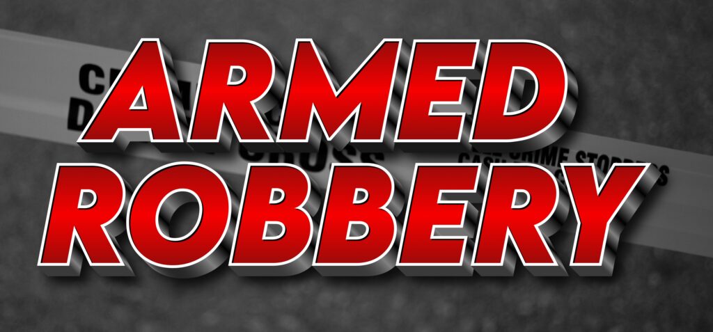 Four Armed Men Rob Three Chinese Nationals at Eccles Home — CCTV Footage Extracted 2 ARMED ROBBERY 4 11 2026