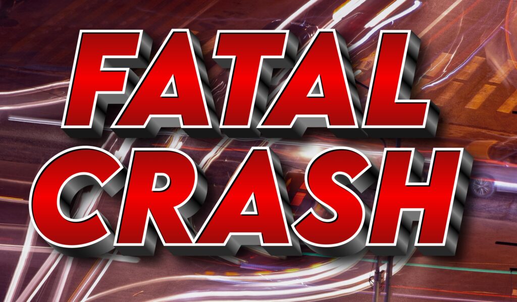 FATAL CRASH 4 2 2026