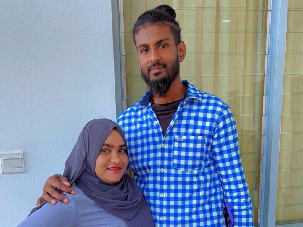 WIN Activist Held Overnight at Albion Station — Party Alleges Political Targeting and Police Misconduct 2 collage 2026 04 07T145902.984