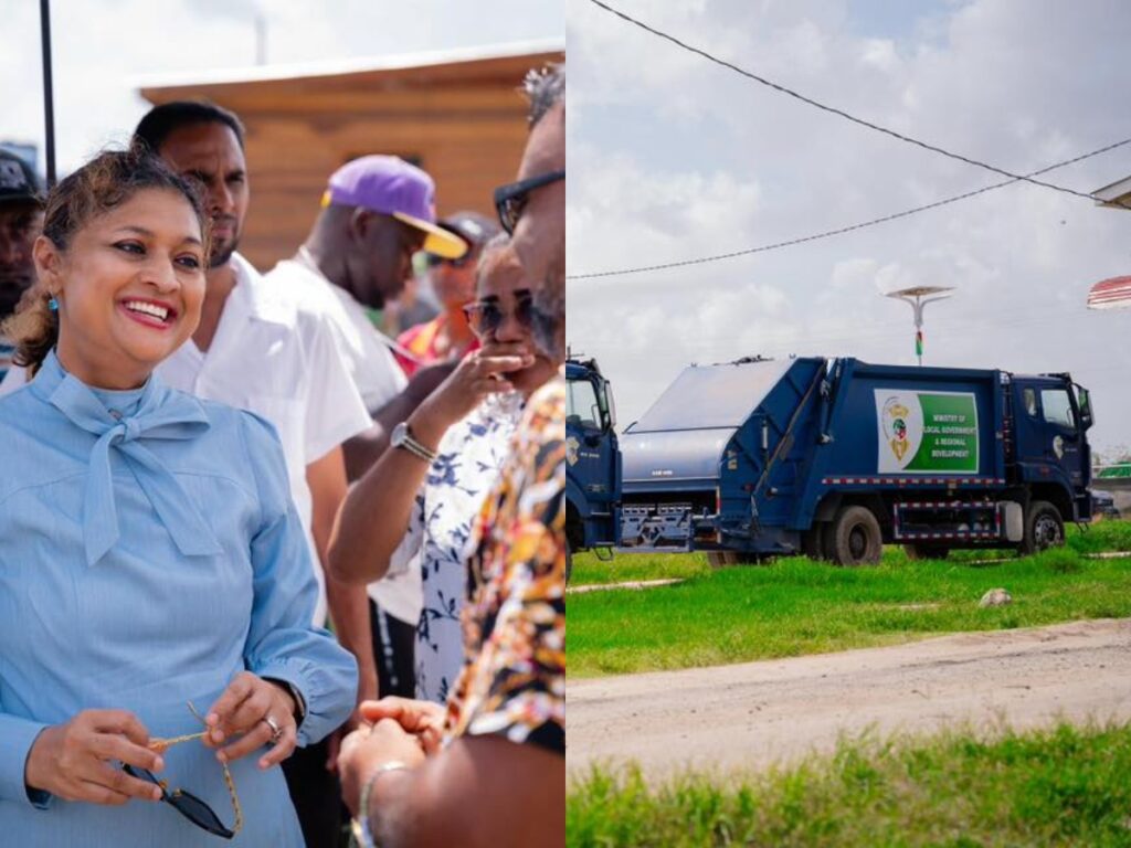 22 Trucks Headed to Region Six as Government Expands Solid Waste Management Programme 2 collage 2026 04 10T111518.726