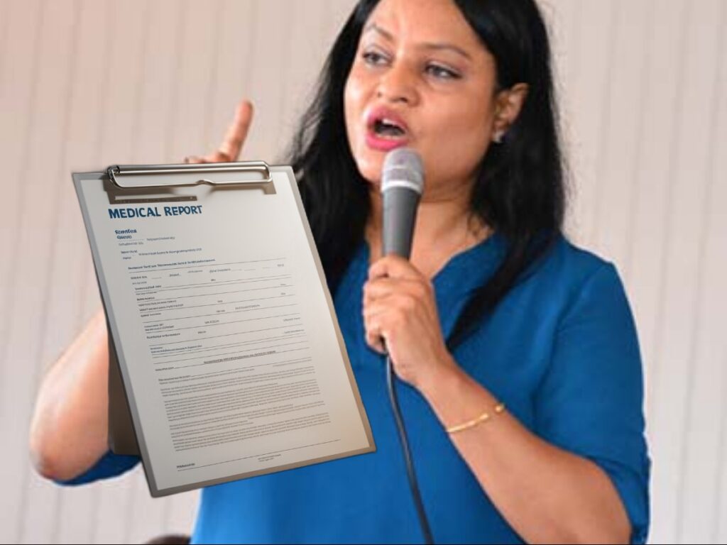 Minister Persaud Sounds Alarm Over Delays in Medical Reports Undermining Abuse Cases in Court 2 collage 2026 04 10T195505.519