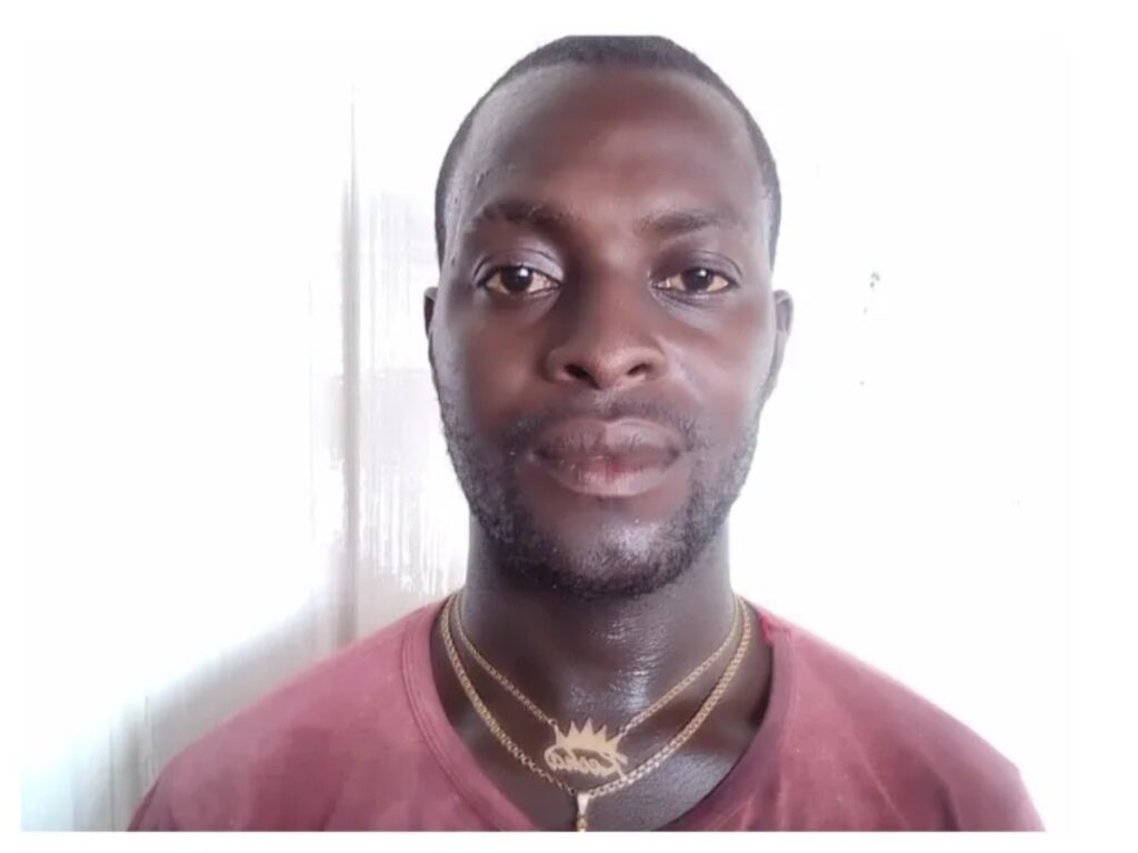 Body of Missing Mahaica Man Found in River Days After He Failed to Show Up for Work 2 collage 2026 04 14T201804.489