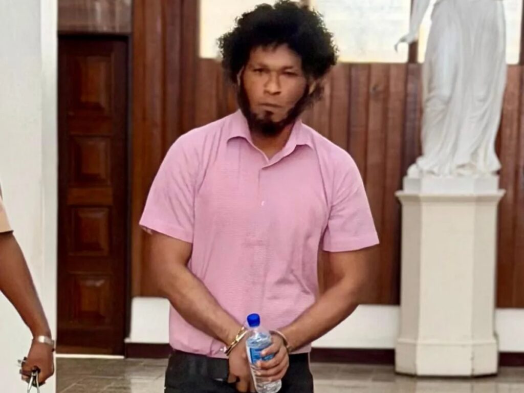 Upper Berbice Man Pleads Guilty to Murdering Friend During Drinking Session 2 collage 2026 04 15T175907.234