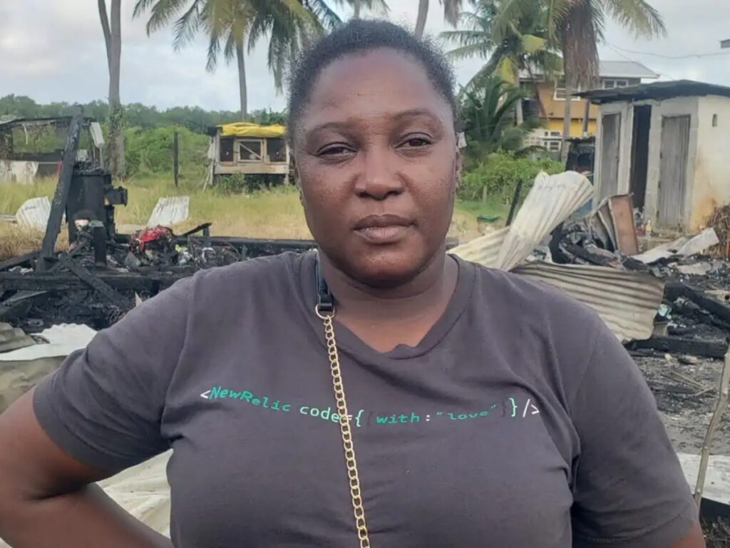 Fire Leaves Two Homeless After Decades-Old Family Home Destroyed in West Coast Berbice 2 collage 2026 04 15T180221.912