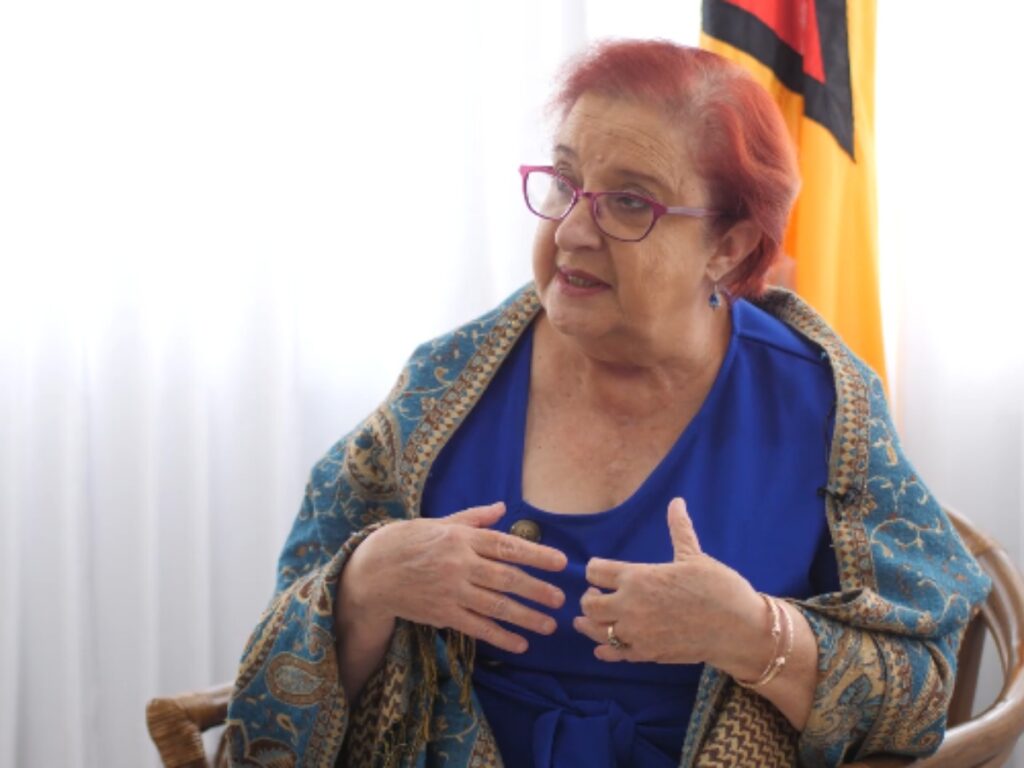 'There is Too Much Work in Guyana Right Now' — Minister Urges Youth to Seize Available Opportunities 2 collage 2026 04 15T195215.797