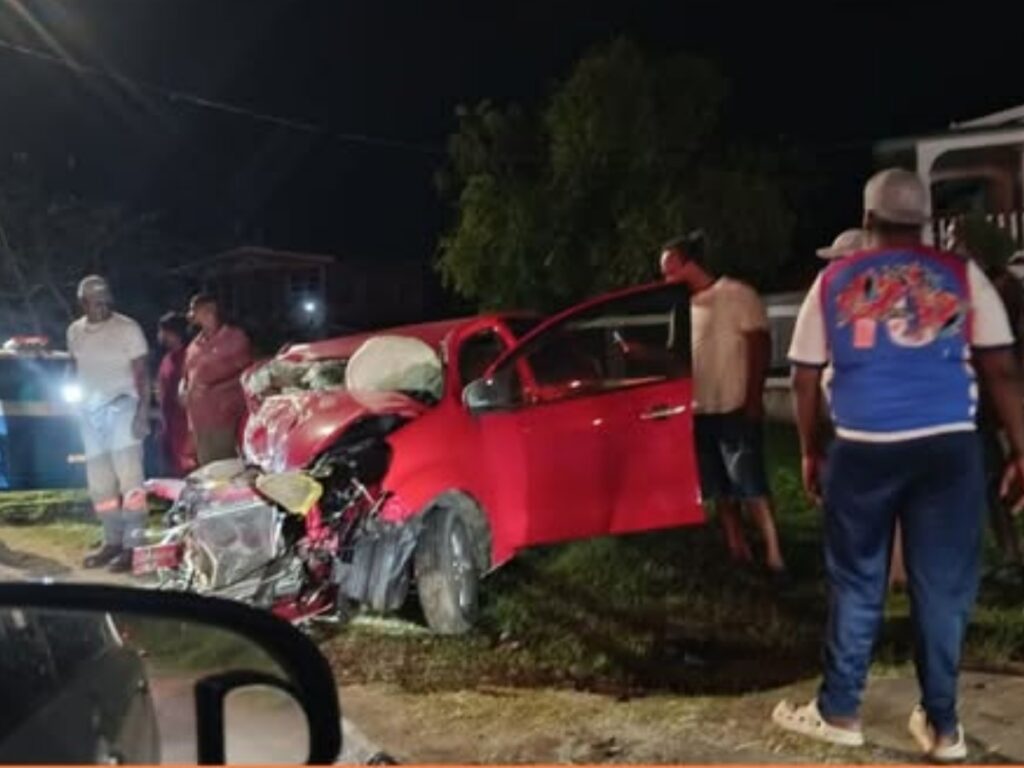 23-Year-Old Dies After Late Night Collision on Harlem Public Road, West Coast Demerara 2 collage 2026 04 15T195950.038