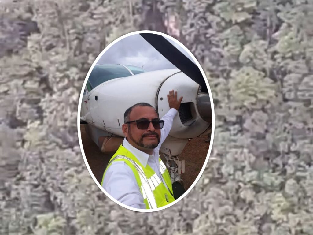 Body of Captain Ryder Castillo Extracted and Brought to Georgetown — Colleagues Remember Beloved Pilot 2 collage 2026 04 16T143512.261