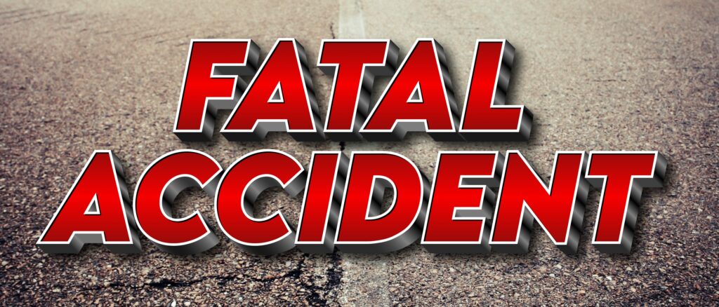 FATAL ACCIDENT 5 6 2026