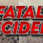 MOTORCYCLIST DIES IN HIGHWAY COLLISION 45 FATAL ACCIDENT 5 6 2026
