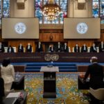 GUYANA TO DELIVER SECOND ROUND OF ARGUMENTS AT ICJ IN VENEZUELA BORDER CASE 15 collage 2026 05 07T195619.770