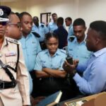 GUYANA POLICE FORCE EMBRACES TECHNOLOGY WITH BODY CAMERAS AND DIGITAL TRAINING 46 collage 2026 05 18T141948.532