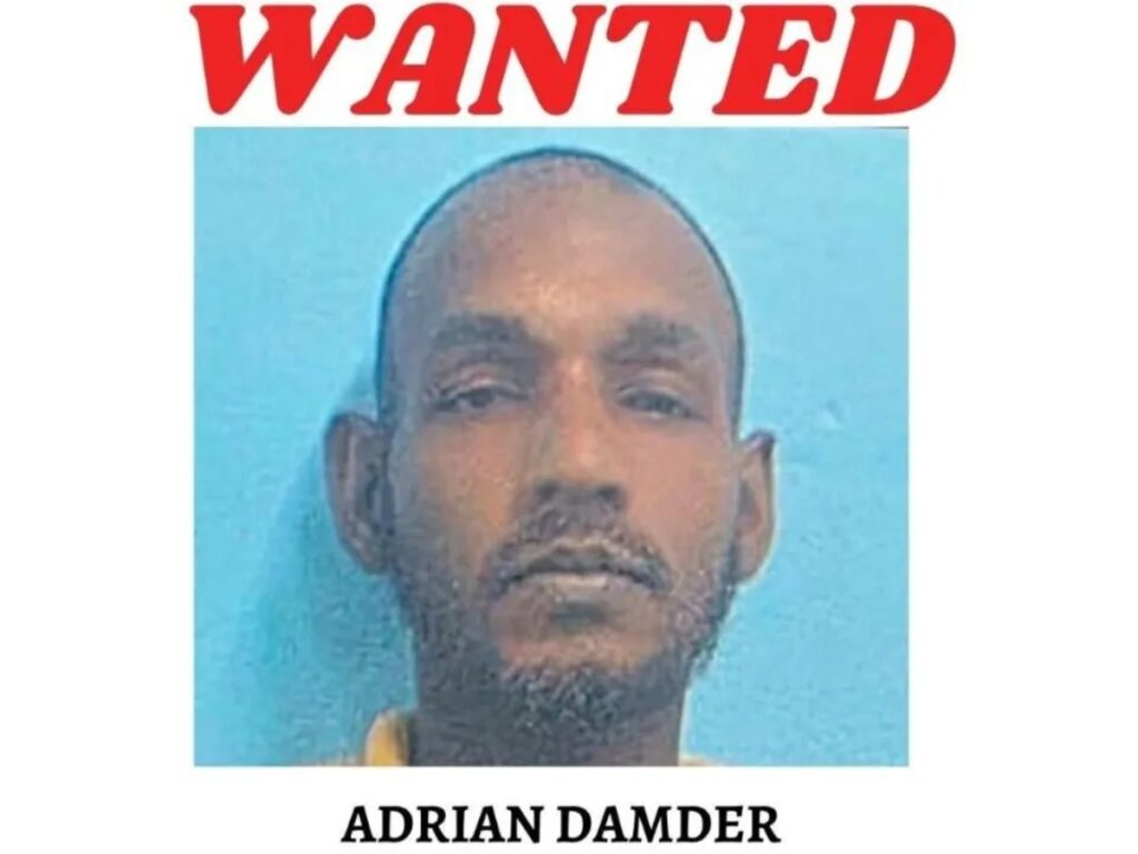 PRISON SERVICE SEEKS PUBLIC'S HELP IN RECAPTURING ESCAPED INMATE 2 collage 2026 05 18T142242.633