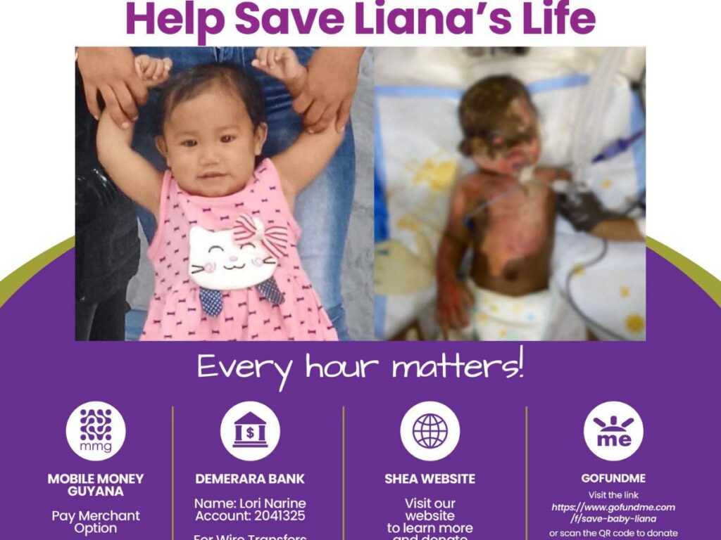 URGENT APPEAL: HELP SAVE YOUNG LIANA FROM DEVASTATING BURNS 2 collage 2026 05 30T184005.778