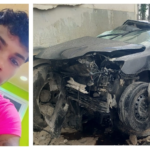 19-Year-Old Dies in Traffic Collision After Swerving to Avoid Vehicle in Berbice 63 image