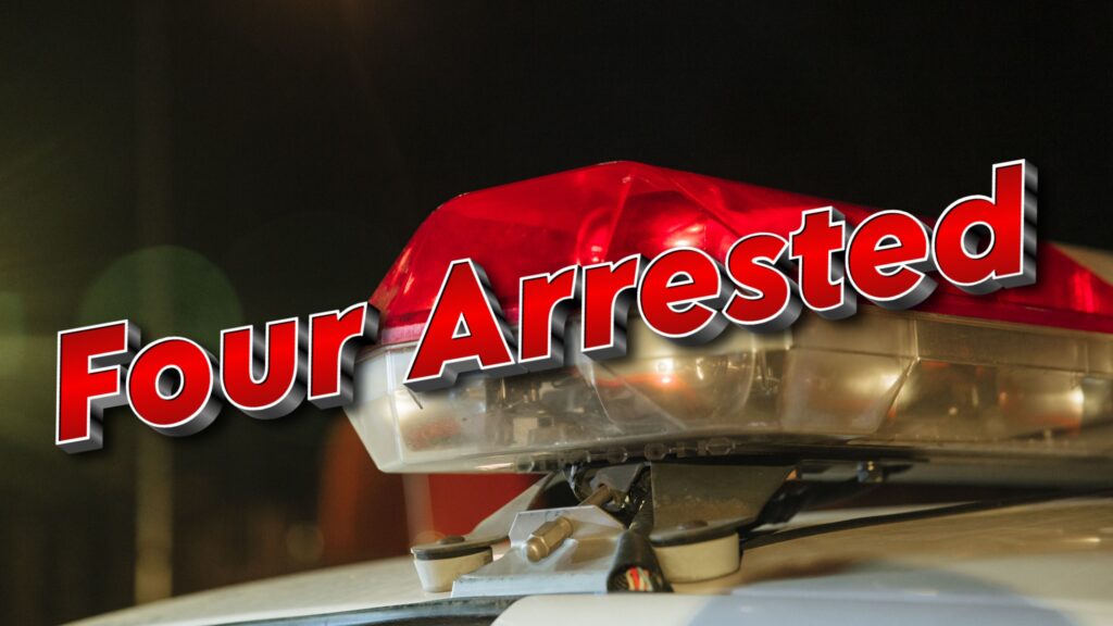 Four Arrested Following Brutal Vigilante-Style Killing in Middle Mazaruni 2 Four Arrested 6 10 2026 1