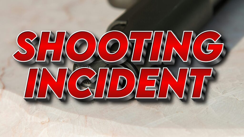 Venezuelan Worker Shot by Licensed Firearm Holder at Parika 2 SHOOTING INCIDENT 6 1 2026
