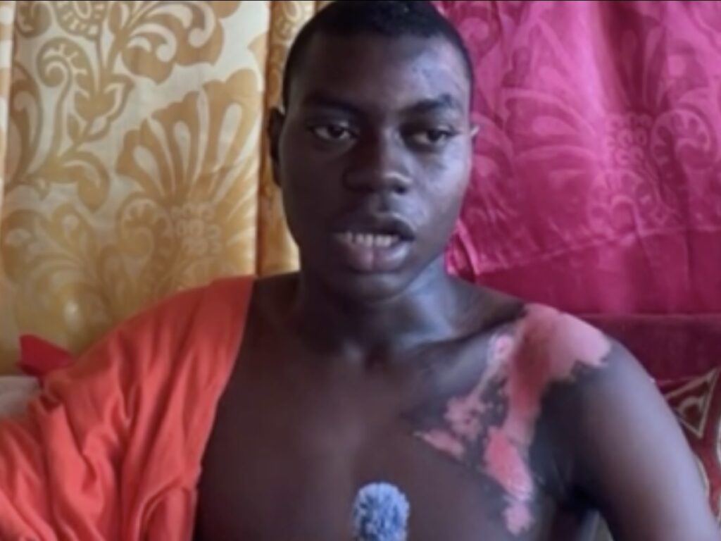GuySuCo Student Speaks Out After Alleged Chemical Attack at Port Mourant Training School - Family Calls for Justice 2 collage 2026 06 01T161007.571