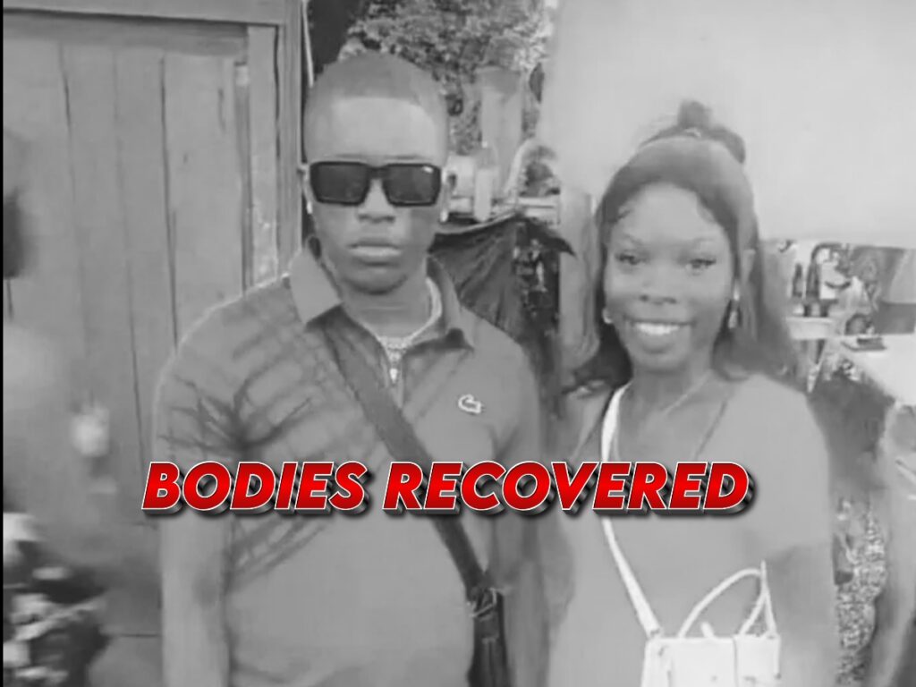 Tragic End to Search: Bodies of Missing Couple Recovered at Unity Beach 2 collage 2026 06 02T125444.052