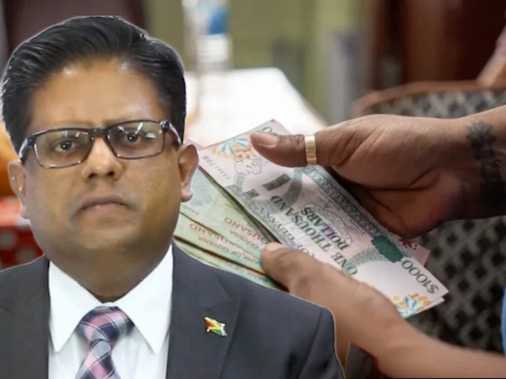 Finance Minister Says Efforts Underway to Assist Citizens Facing Challenges Registering for $100,000 Cash Grant 2 collage 2026 06 02T173803.160