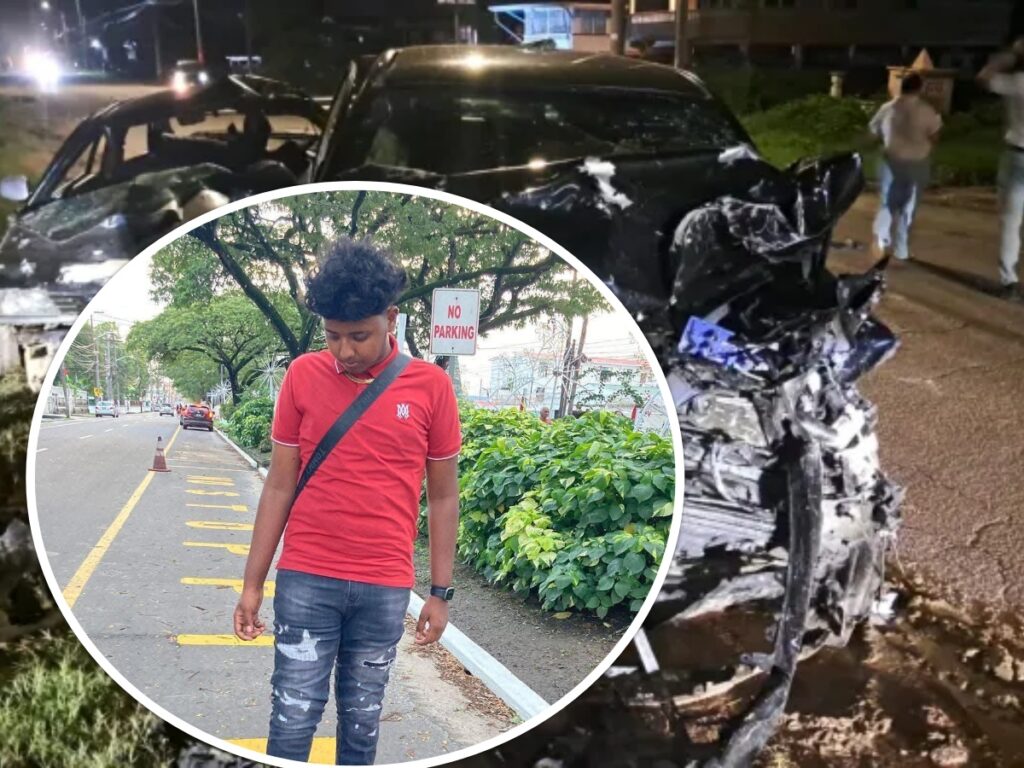 Teenager Killed in Fatal Two-Vehicle Crash on Corentyne Public Road 2 collage 2026 06 02T202413.730