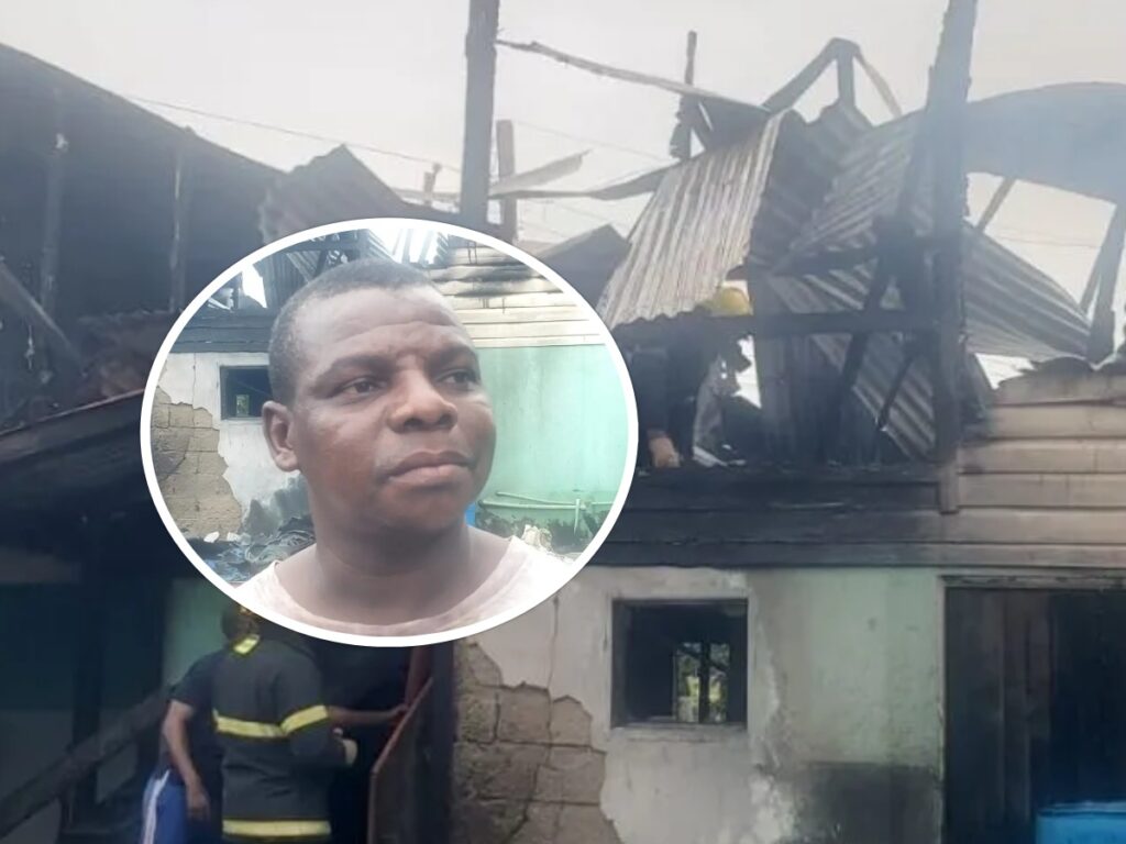 Family Left Homeless After Devastating Fire Destroys New Amsterdam Property 2 collage 2026 06 03T122126.508