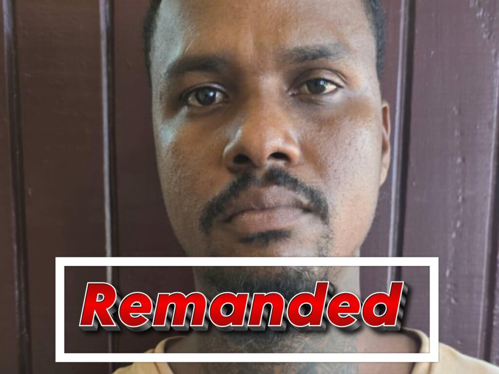 Corentyne Man Remanded for Assaulting Off-Duty Police Officer 2 collage 2026 06 06T200859.362
