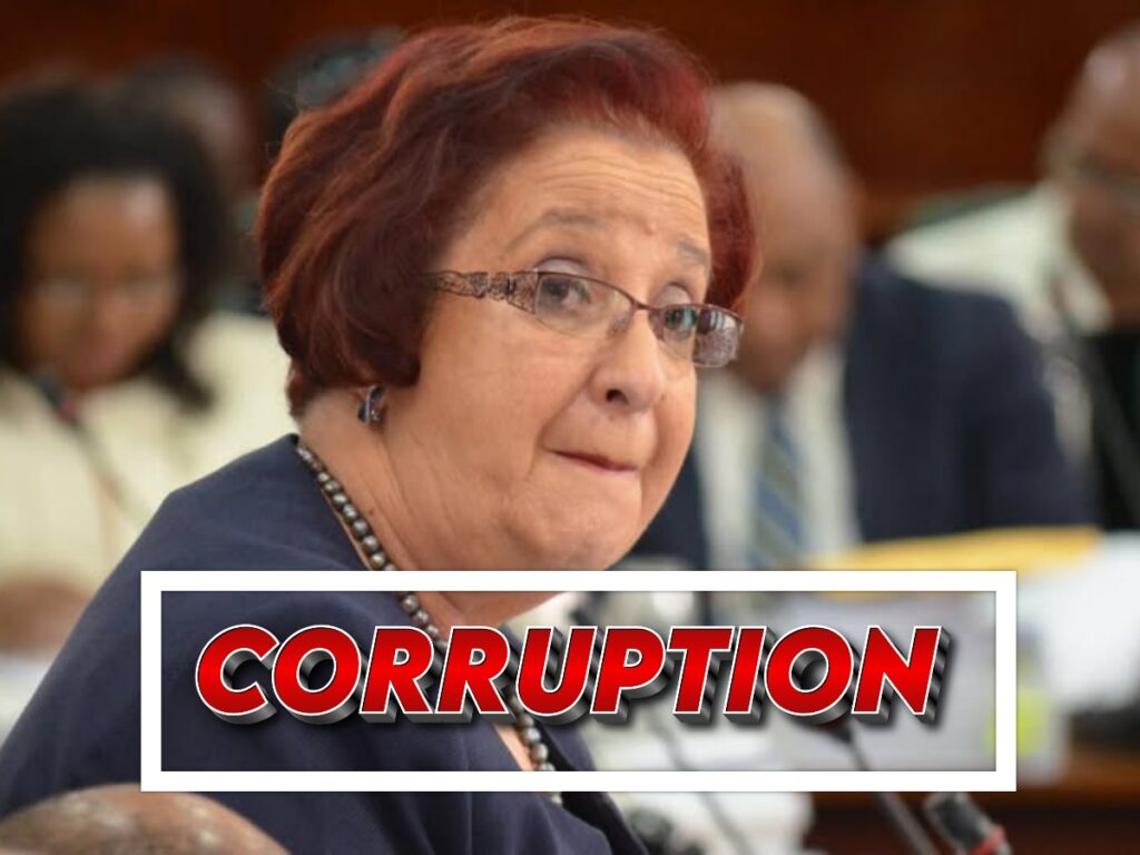 Minister Teixeira Highlights Anti-Corruption Progress in National Assembly 2 collage 2026 06 06T201342.610