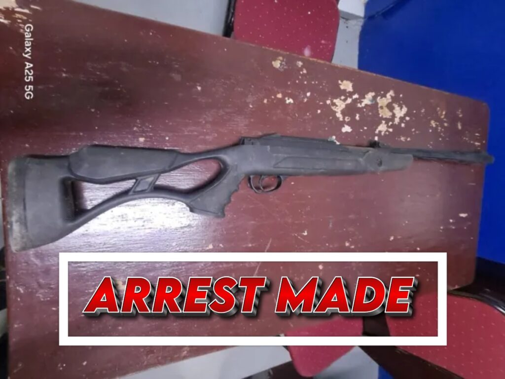 Crabwood Creek Barber Arrested Following Firearm Discovery 2 collage 2026 06 06T202856.591