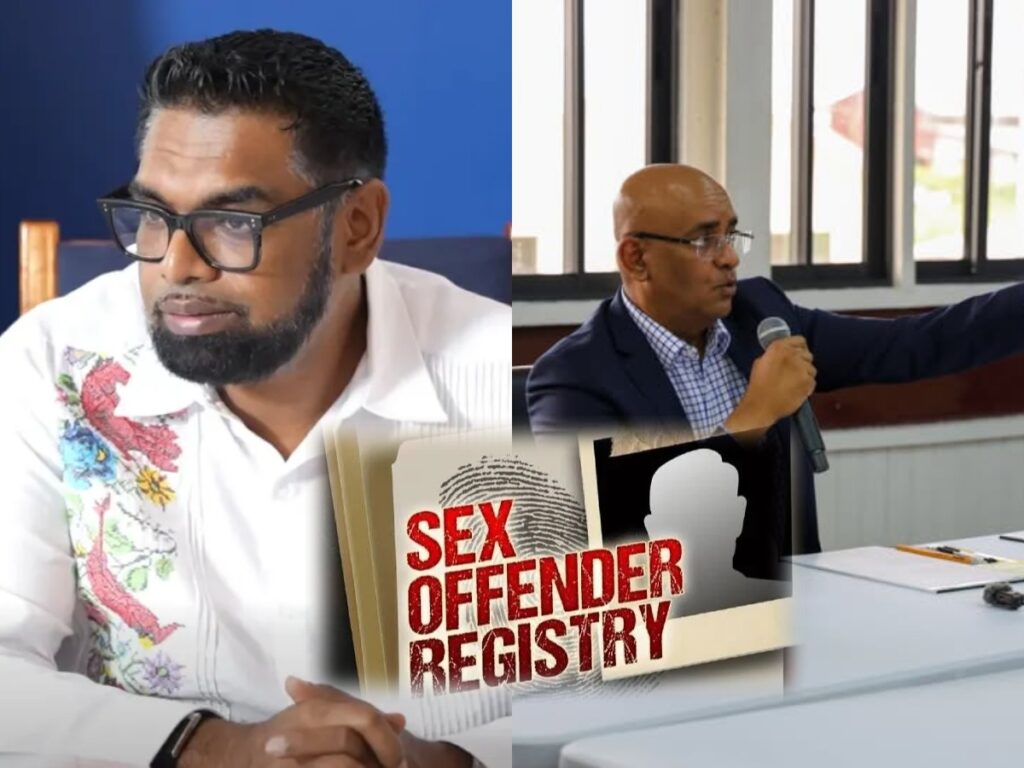 Government Moves to Make Sex Offenders Registry Public; Sexual Offences Bill Sent to Select Committee 2 collage 2026 06 10T202245.034