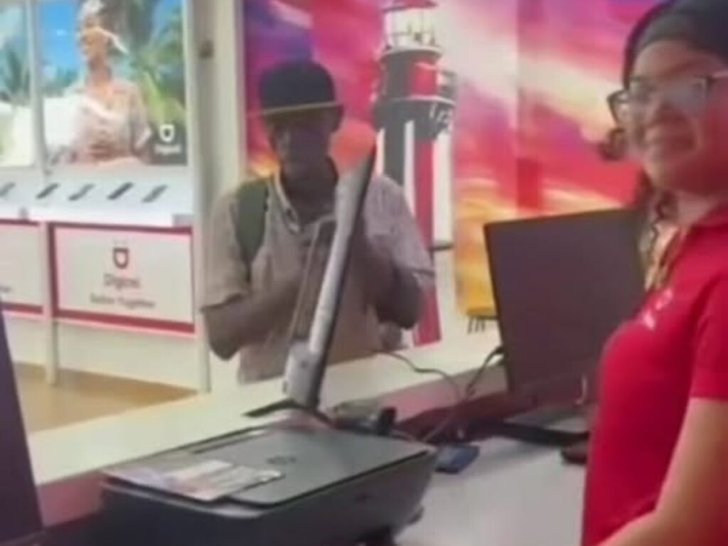 Digicel Dismisses Employees Following Viral Video of Customer Ridicule 2 collage 2026 06 11T130649.268