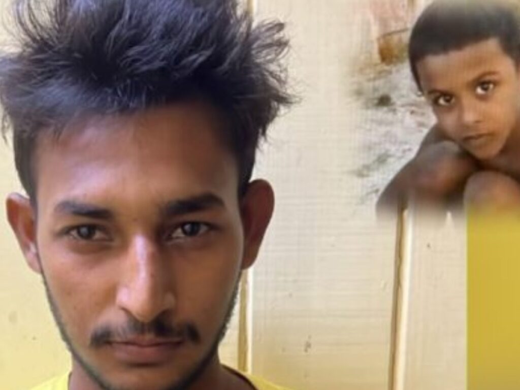Police to Pursue Additional Charges Against Shaheed Mohammed 2 collage 2026 06 11T193334.300