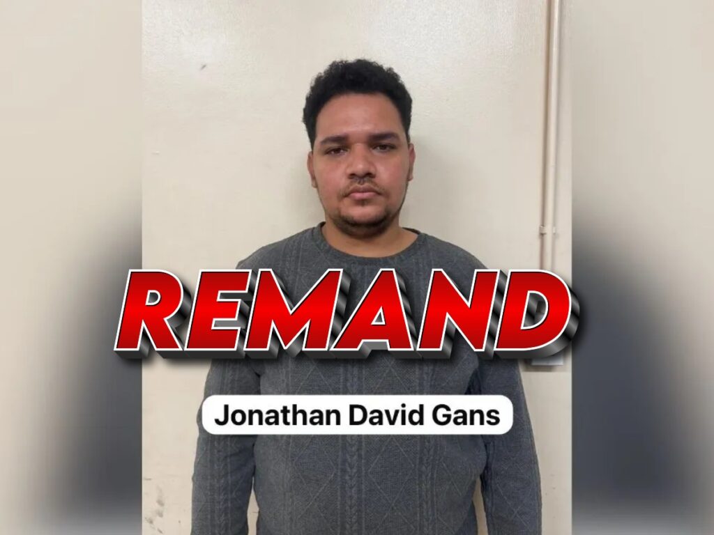 Venezuelan National Remanded on Firearm and Ammunition Charges 2 collage 2026 06 15T190017.881