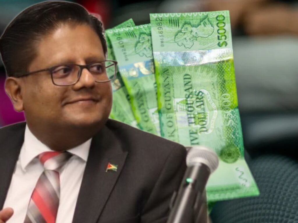 Over 424,000 Guyanese Receive National Cash Grant as Distribution Continues 2 collage 2026 06 15T191755.729
