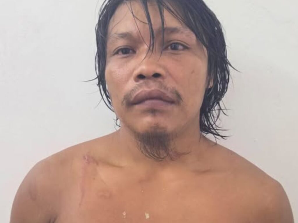 Wanted Man Apprehended in North West District for 2025 Murder 2 collage 2026 06 16T203721.233