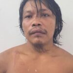 Wanted Man Apprehended in North West District for 2025 Murder 33 collage 2026 06 16T203721.233
