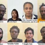 Mass Convictions Following Illegal Mining Operation in Iwokrama Reserve 17 collage 2026 06 17T190038.499